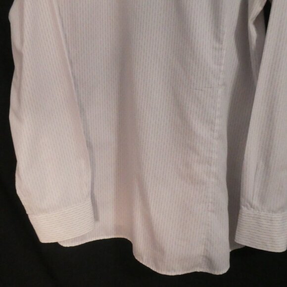 CASTRO MEN - Designed For Desire | xxl | Patterned Button-Up Dress Shirt - Picture 13 of 14